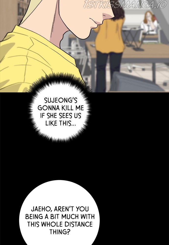 A DeadbEAT’s Meal Chapter 22 - page 21