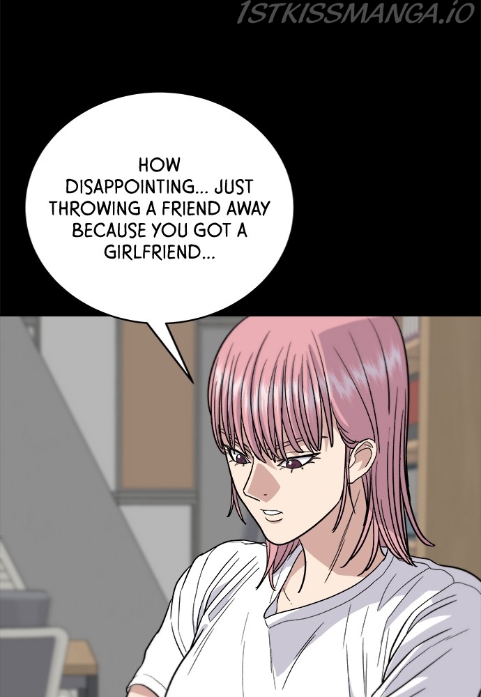 A DeadbEAT’s Meal Chapter 22 - page 23