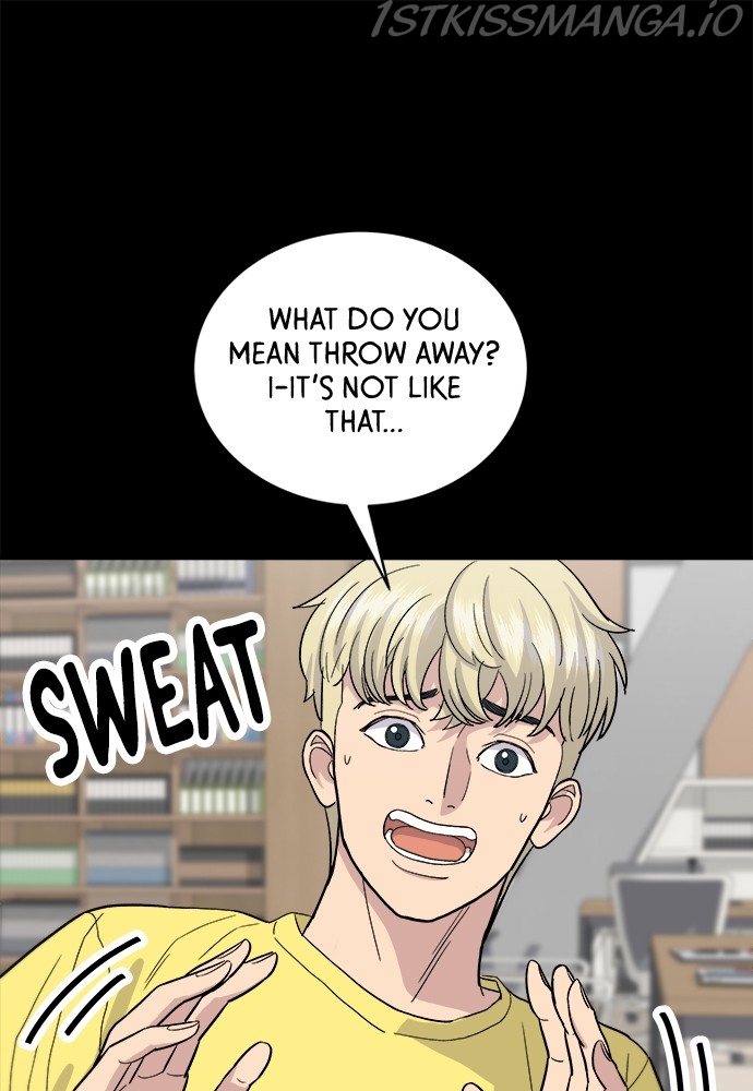 A DeadbEAT’s Meal Chapter 22 - page 25
