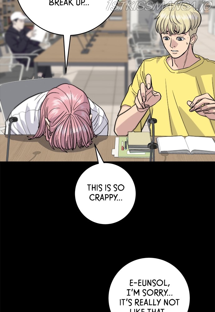 A DeadbEAT’s Meal Chapter 22 - page 27