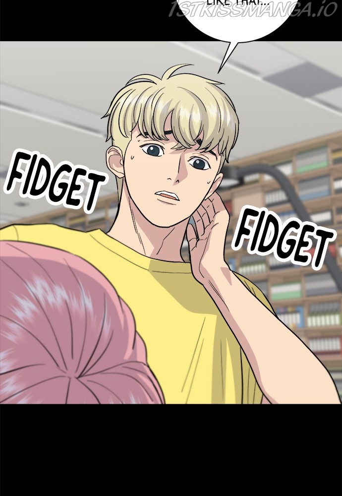 A DeadbEAT’s Meal Chapter 22 - page 28