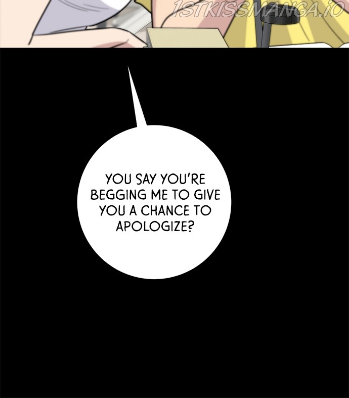 A DeadbEAT’s Meal Chapter 22 - page 30