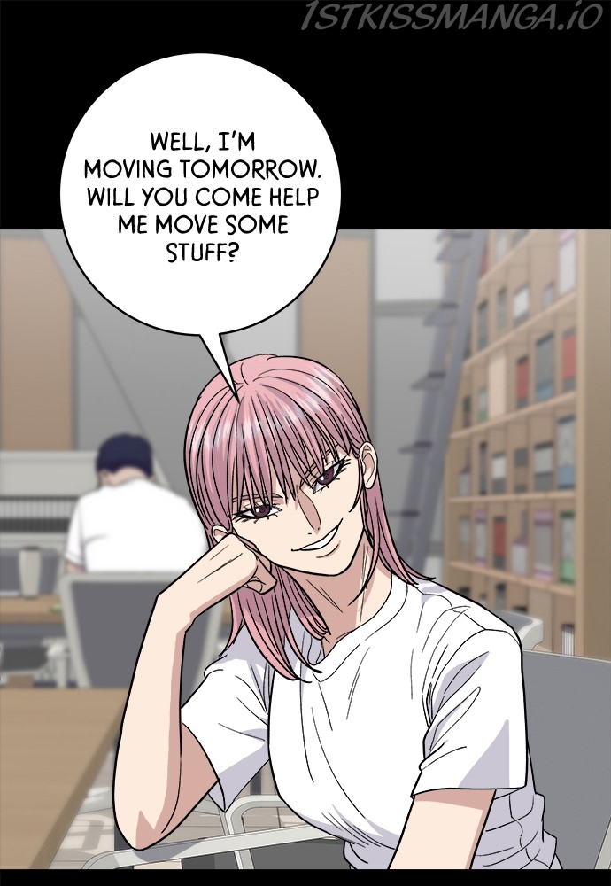 A DeadbEAT’s Meal Chapter 22 - page 31