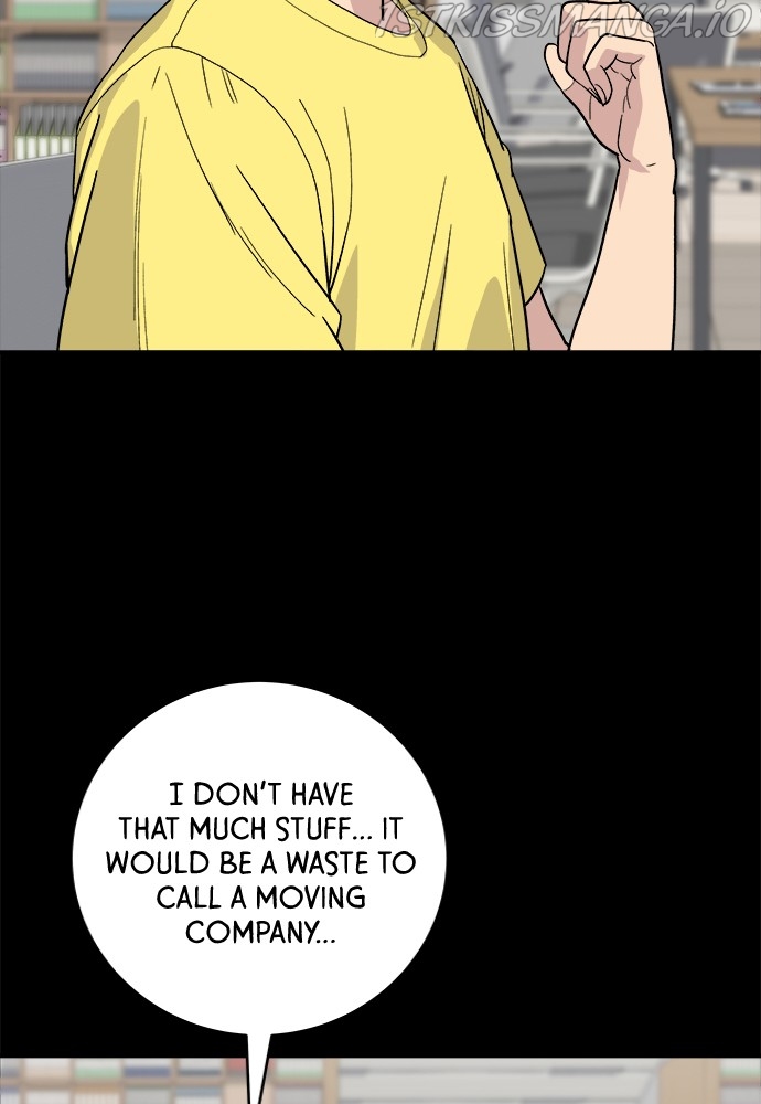 A DeadbEAT’s Meal Chapter 22 - page 33