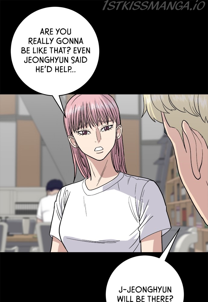 A DeadbEAT’s Meal Chapter 22 - page 37