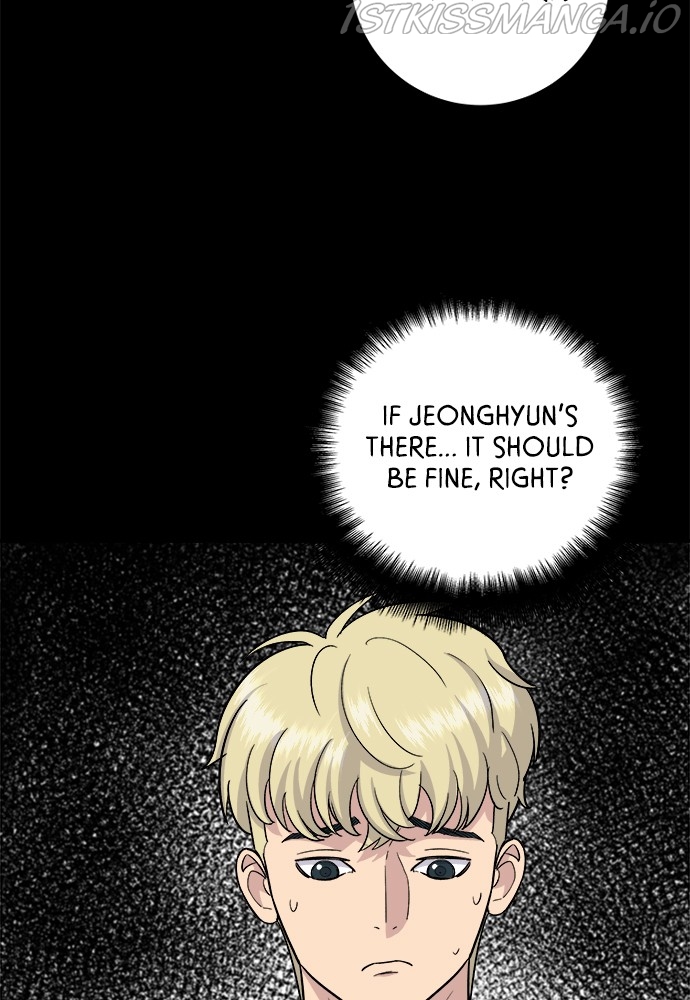 A DeadbEAT’s Meal Chapter 22 - page 38