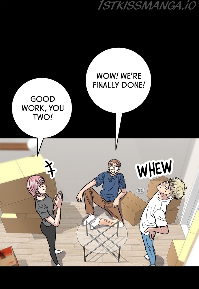 A DeadbEAT’s Meal Chapter 22 - page 43