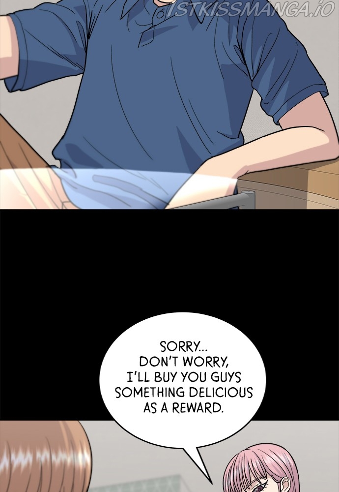 A DeadbEAT’s Meal Chapter 22 - page 45