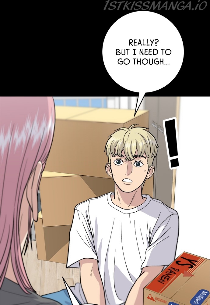 A DeadbEAT’s Meal Chapter 22 - page 47