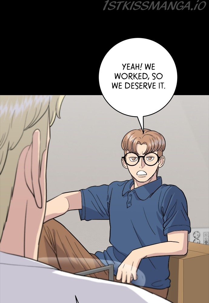 A DeadbEAT’s Meal Chapter 22 - page 49