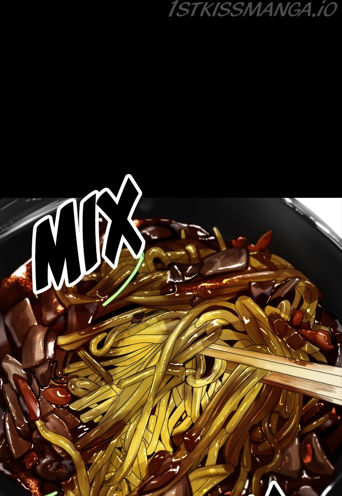 A DeadbEAT’s Meal Chapter 22 - page 55