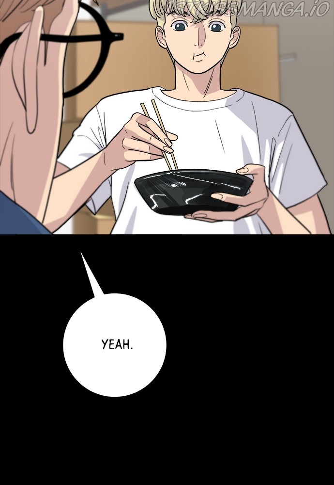 A DeadbEAT’s Meal Chapter 22 - page 60