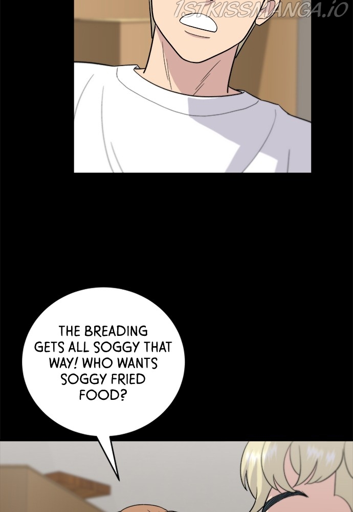 A DeadbEAT’s Meal Chapter 22 - page 64