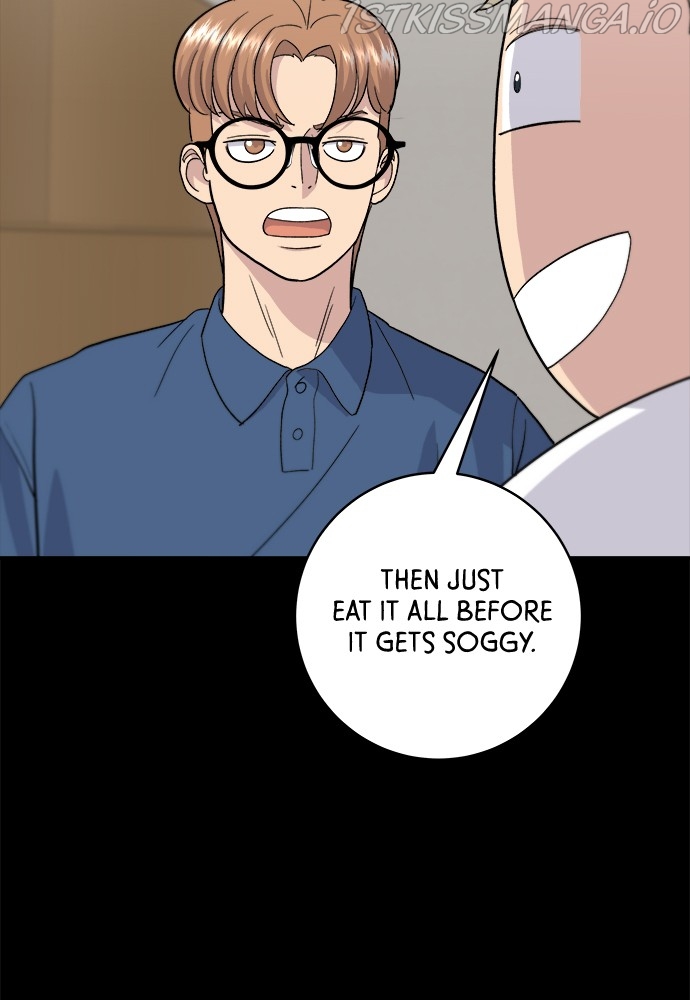 A DeadbEAT’s Meal Chapter 22 - page 65