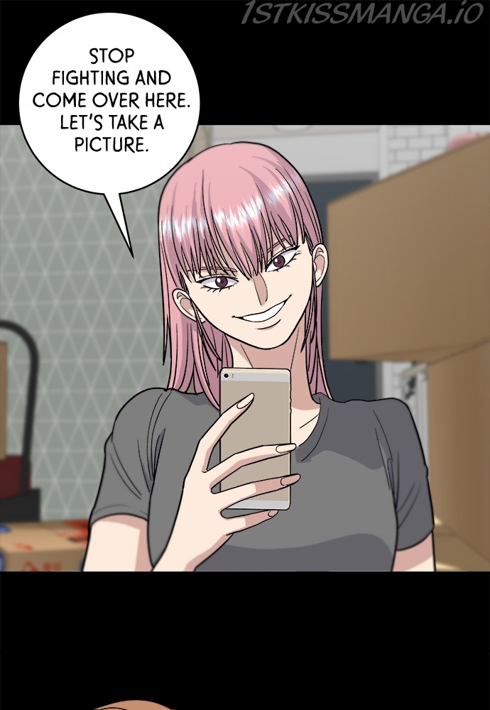 A DeadbEAT’s Meal Chapter 22 - page 66