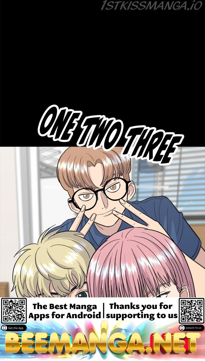 A DeadbEAT’s Meal Chapter 22 - page 68