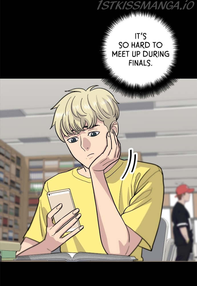 A DeadbEAT’s Meal Chapter 22 - page 9