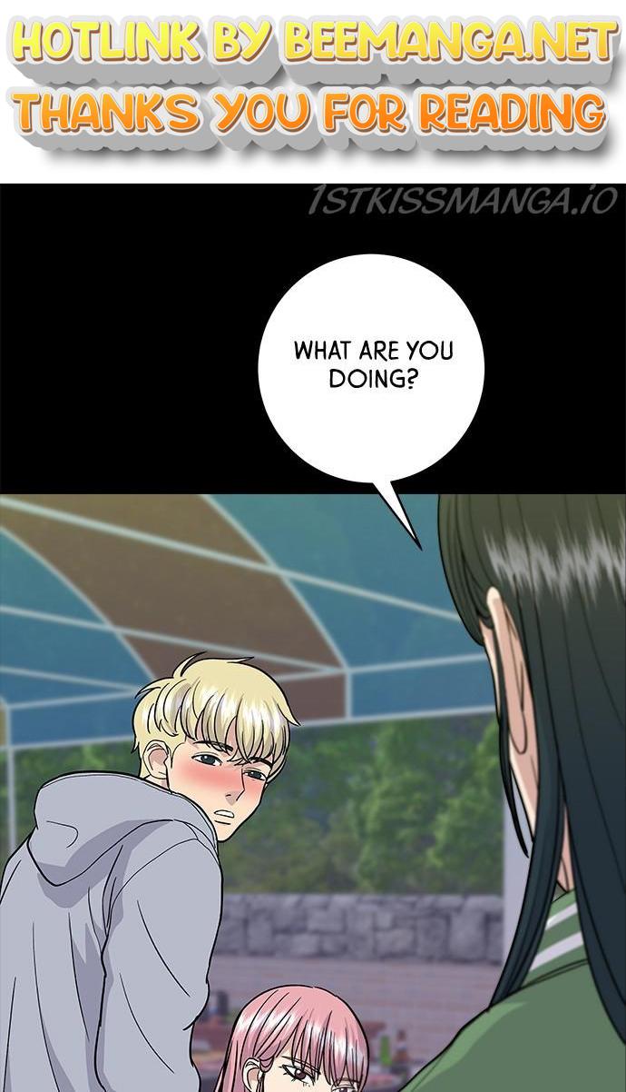 A DeadbEAT’s Meal Chapter 21 - page 1