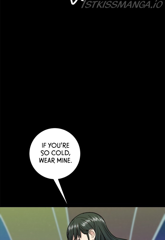 A DeadbEAT’s Meal Chapter 21 - page 21