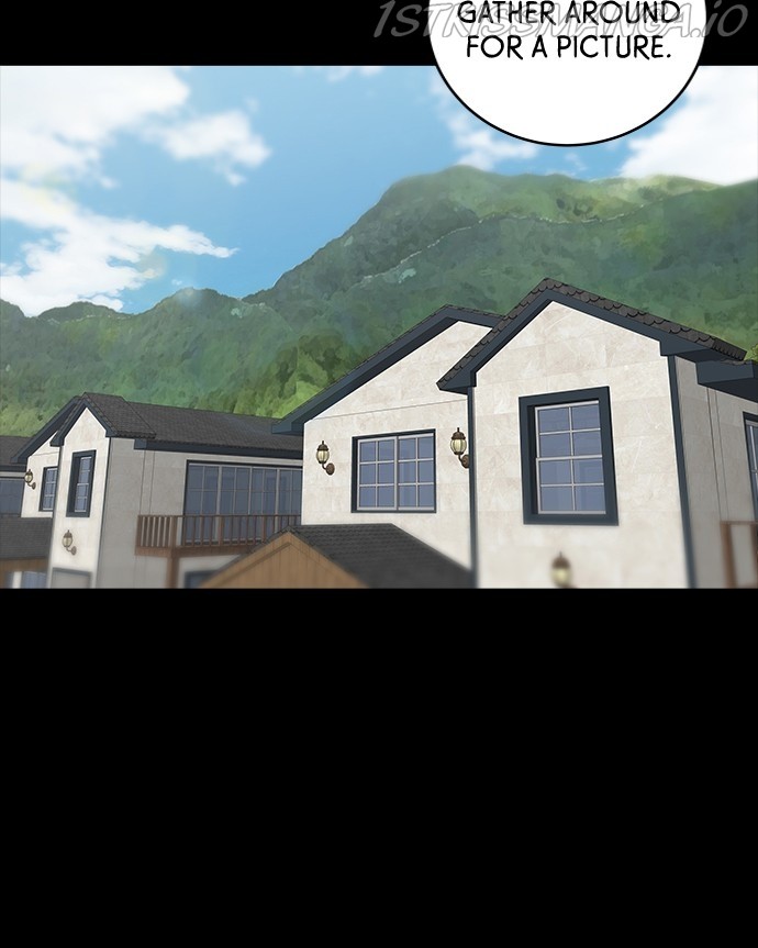 A DeadbEAT’s Meal Chapter 21 - page 31