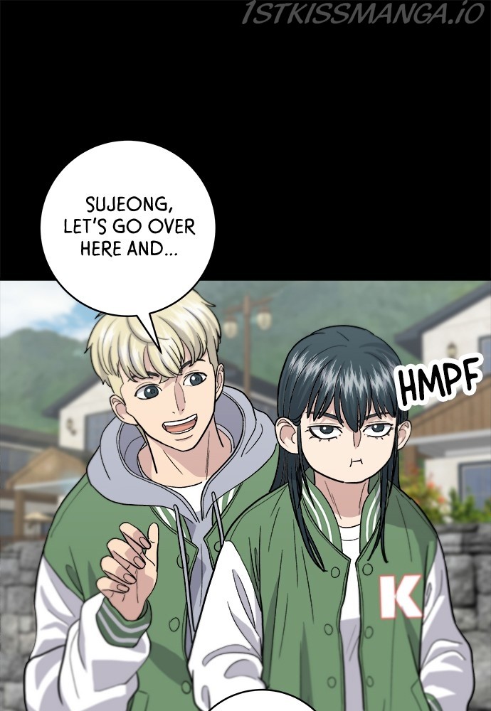 A DeadbEAT’s Meal Chapter 21 - page 32