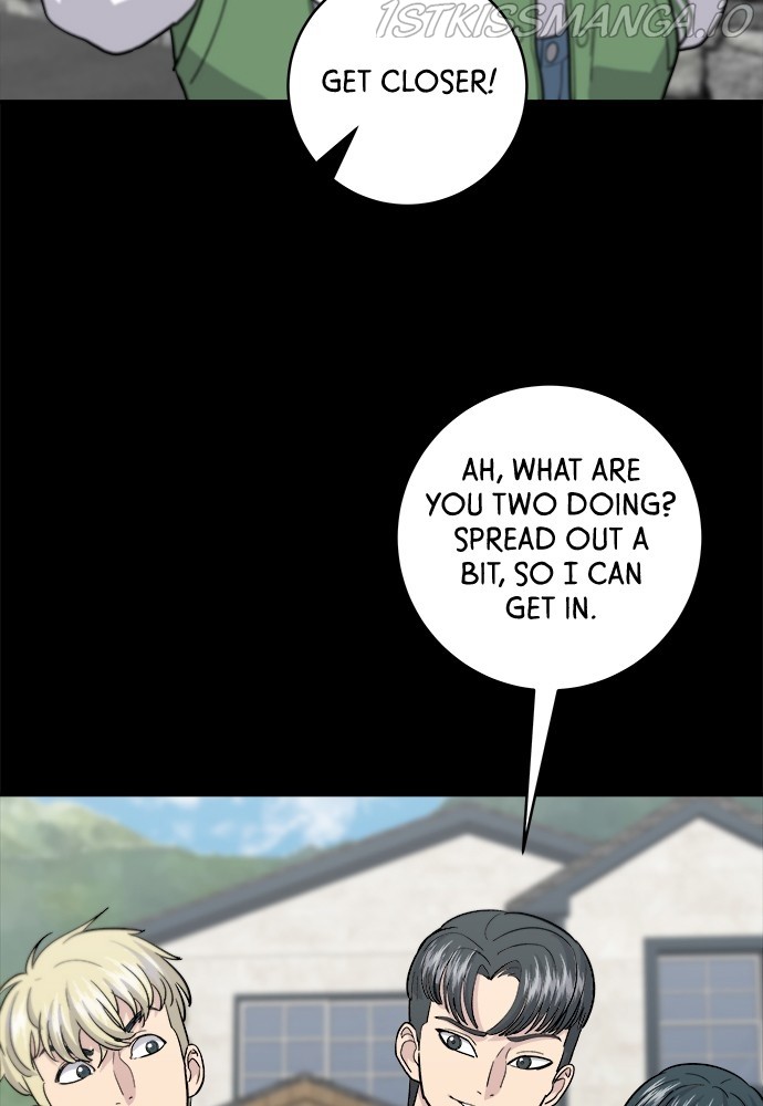 A DeadbEAT’s Meal Chapter 21 - page 33