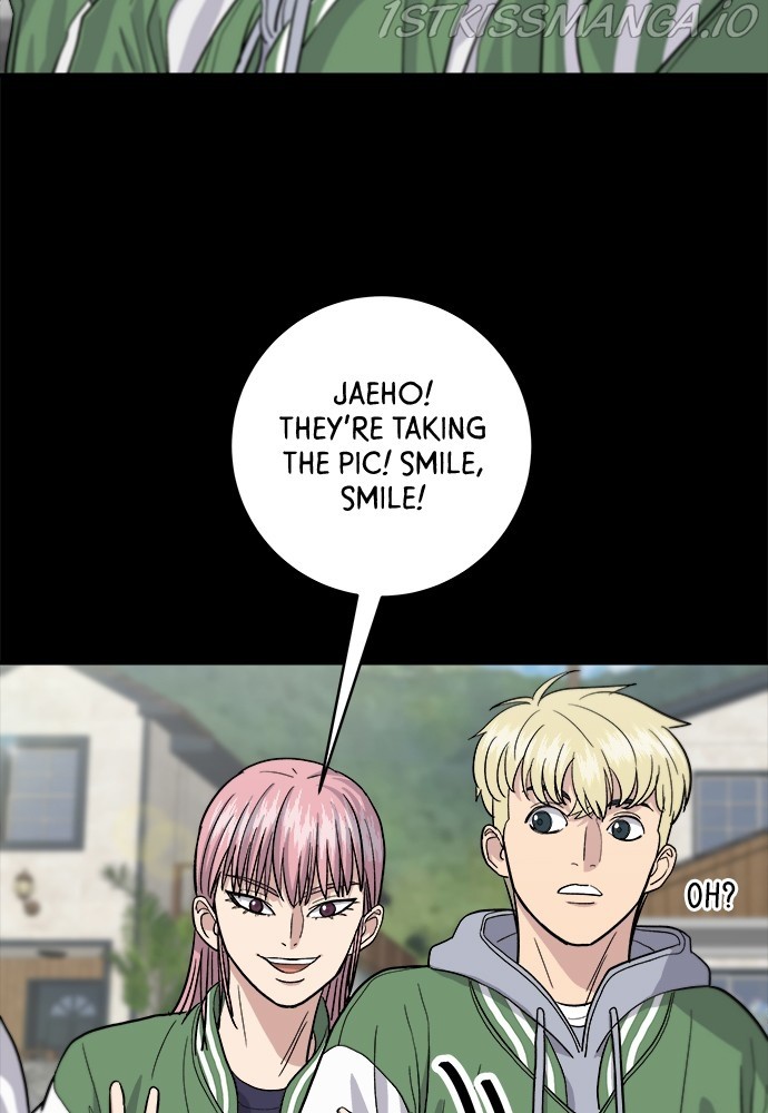A DeadbEAT’s Meal Chapter 21 - page 36
