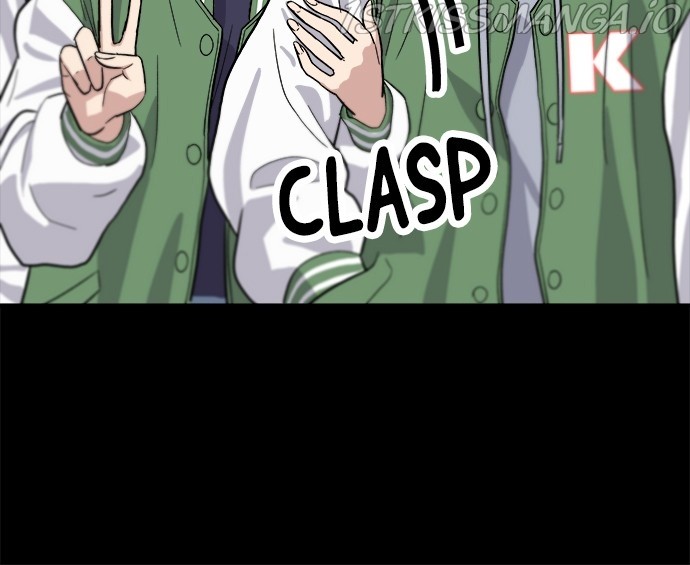 A DeadbEAT’s Meal Chapter 21 - page 37