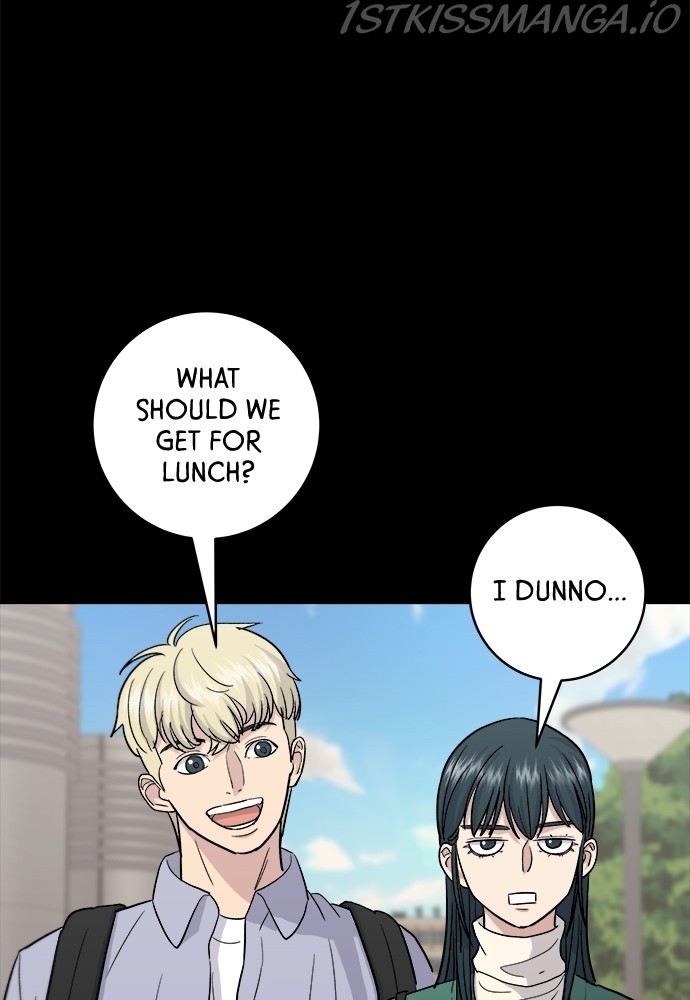 A DeadbEAT’s Meal Chapter 21 - page 45