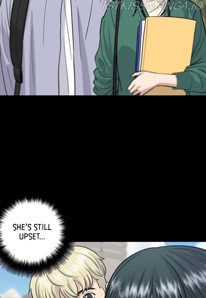 A DeadbEAT’s Meal Chapter 21 - page 46