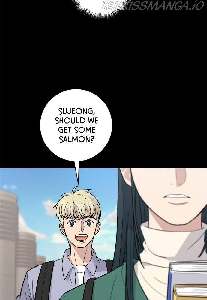 A DeadbEAT’s Meal Chapter 21 - page 48
