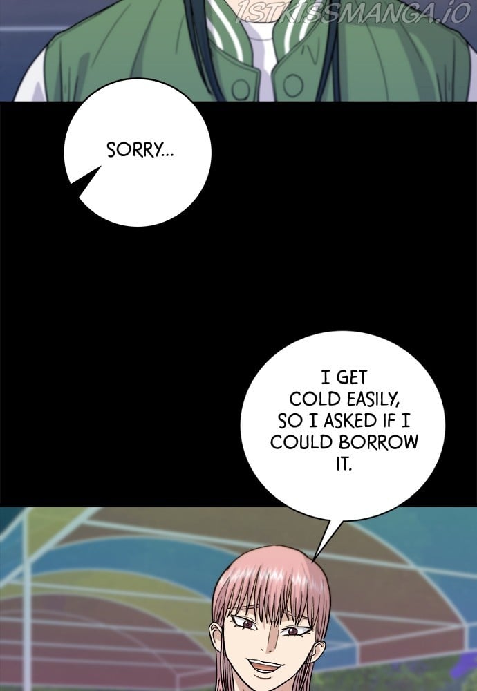 A DeadbEAT’s Meal Chapter 21 - page 5