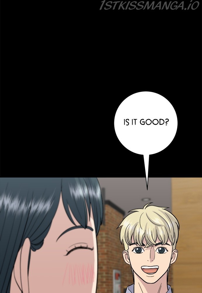 A DeadbEAT’s Meal Chapter 21 - page 61