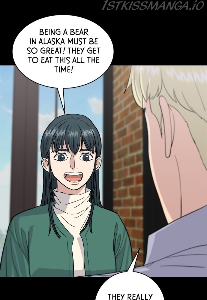 A DeadbEAT’s Meal Chapter 21 - page 63