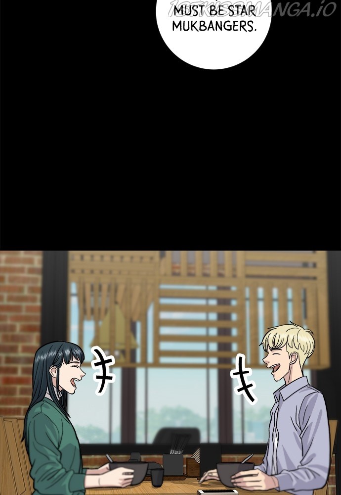 A DeadbEAT’s Meal Chapter 21 - page 64