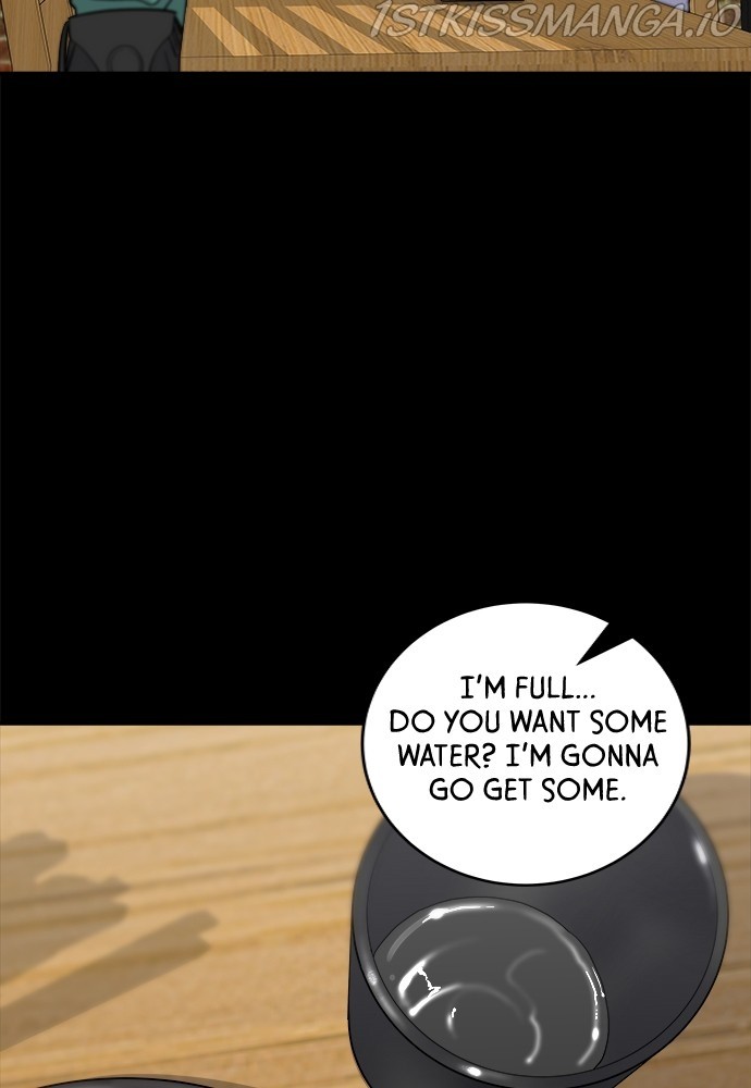 A DeadbEAT’s Meal Chapter 21 - page 65