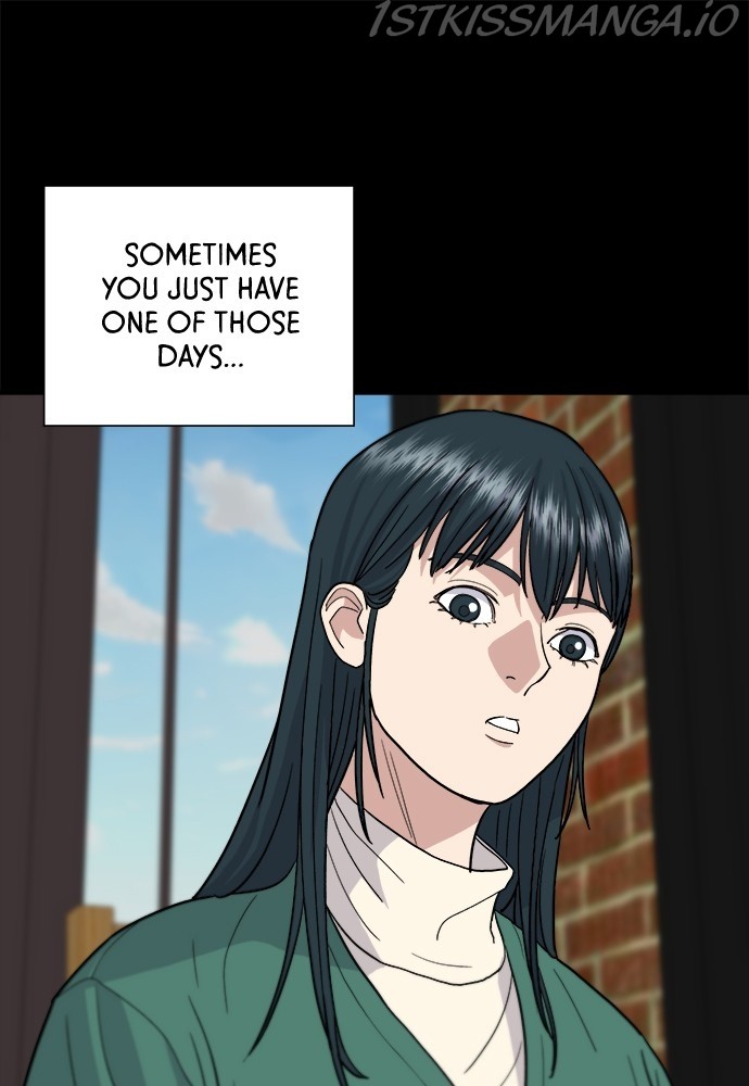 A DeadbEAT’s Meal Chapter 21 - page 69