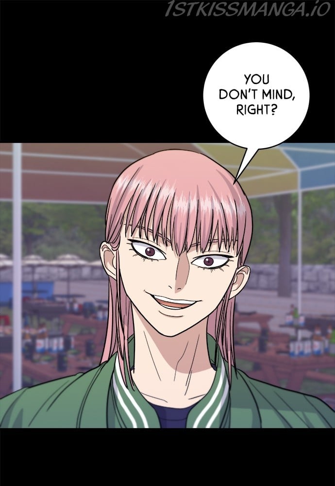 A DeadbEAT’s Meal Chapter 21 - page 7