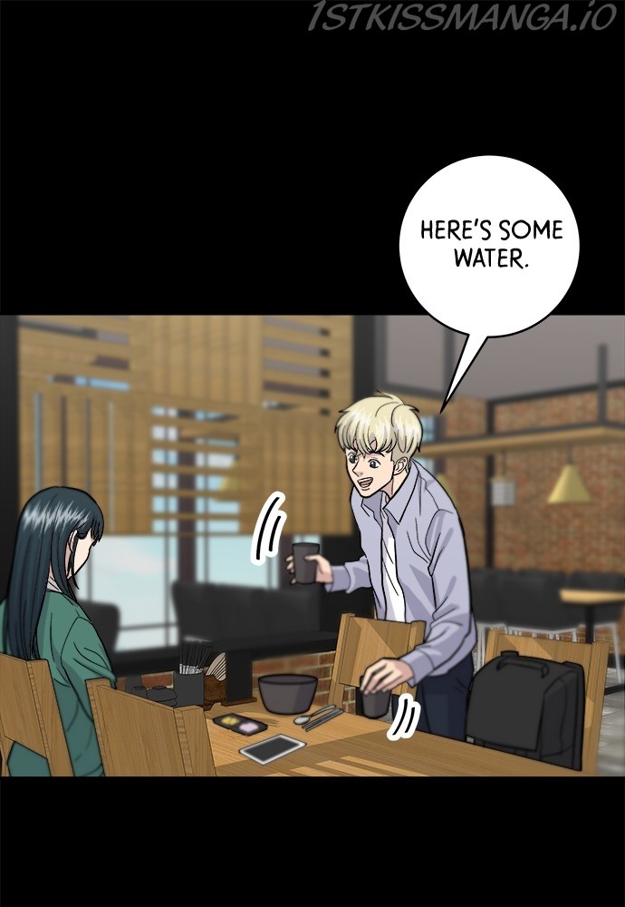A DeadbEAT’s Meal Chapter 21 - page 75
