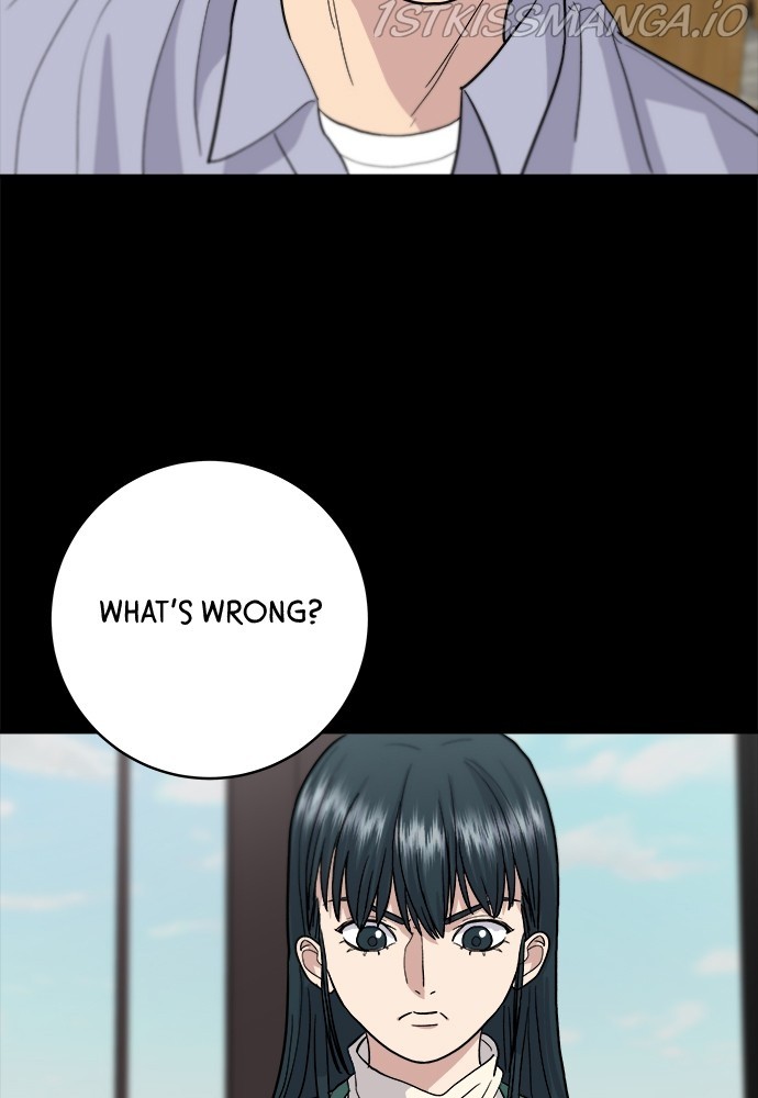 A DeadbEAT’s Meal Chapter 21 - page 77