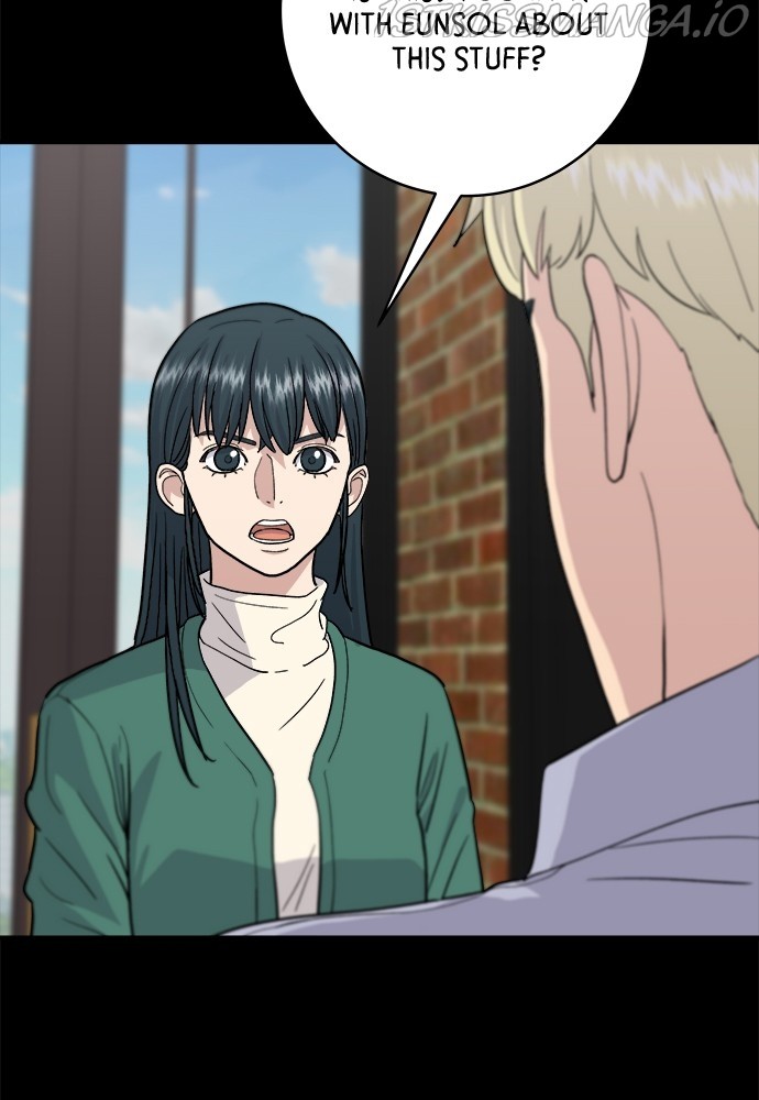 A DeadbEAT’s Meal Chapter 21 - page 79