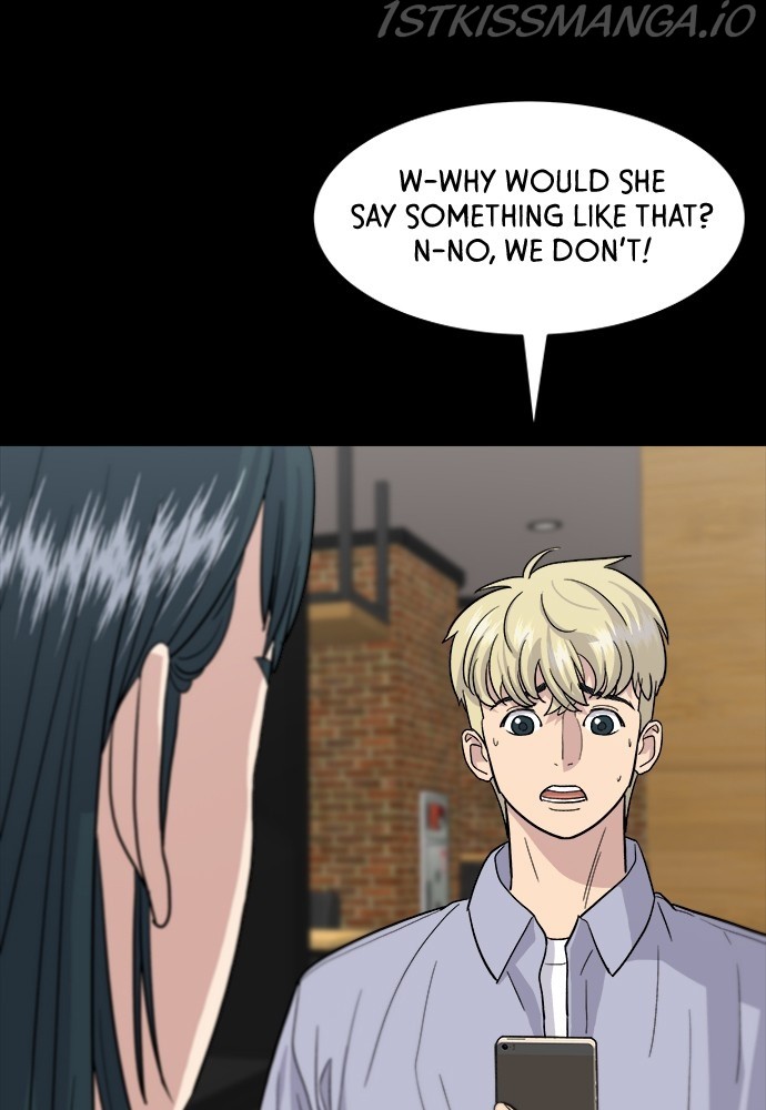 A DeadbEAT’s Meal Chapter 21 - page 81