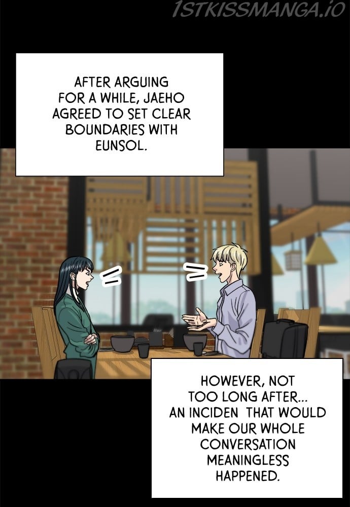 A DeadbEAT’s Meal Chapter 21 - page 85