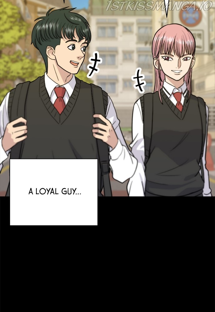 A DeadbEAT’s Meal Chapter 20 - page 10
