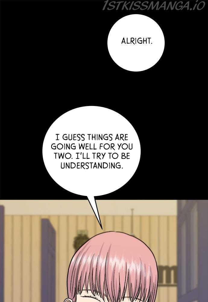 A DeadbEAT’s Meal Chapter 20 - page 19