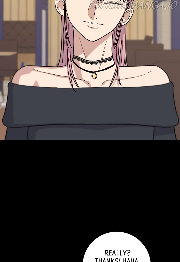 A DeadbEAT’s Meal Chapter 20 - page 20