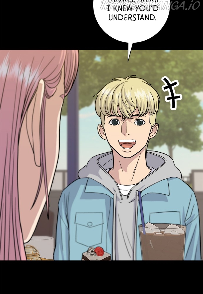 A DeadbEAT’s Meal Chapter 20 - page 21