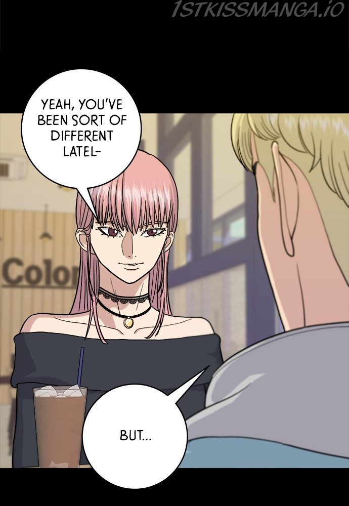 A DeadbEAT’s Meal Chapter 20 - page 30