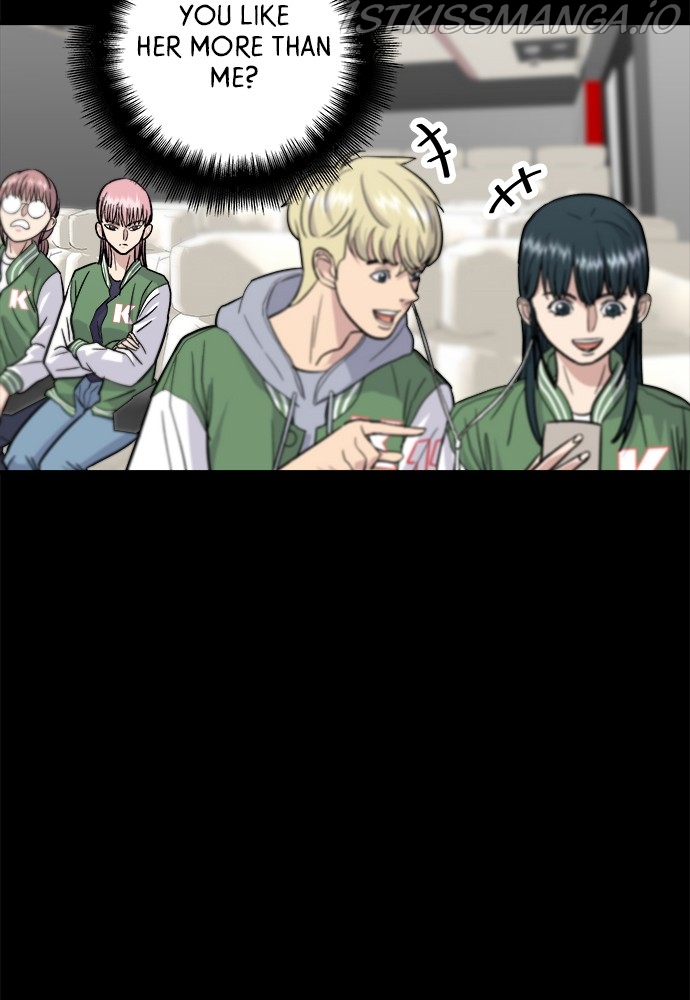 A DeadbEAT’s Meal Chapter 20 - page 35