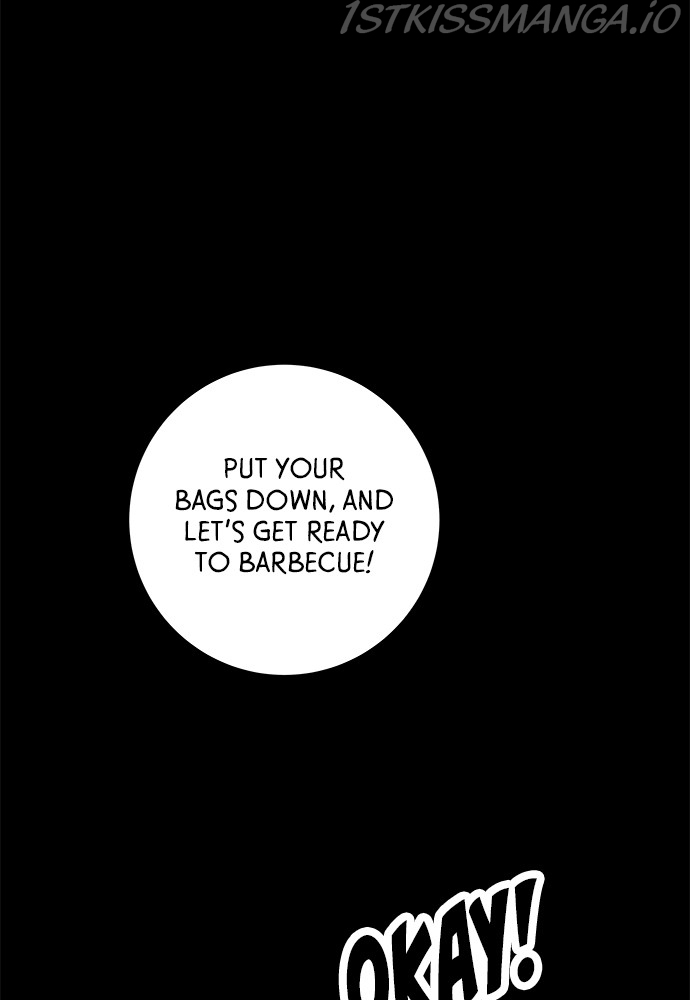 A DeadbEAT’s Meal Chapter 20 - page 40